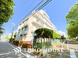 藤和大倉山コープ