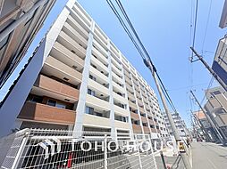 D’クラディア横浜マークス