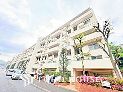 パークハイツ百合ヶ丘