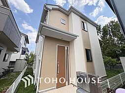 川崎市 宮前区南野川2丁目