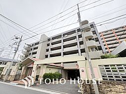 横浜市鶴見区江ケ崎町