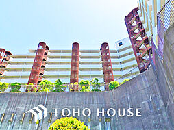 東急ドエルアルス横浜蒔田