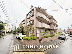 トーク御所山