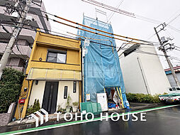 川崎市 幸区小倉3丁目 1号棟