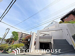 横浜市保土ケ谷区狩場町