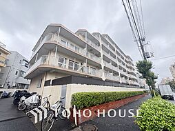 目黒区目黒本町１丁目
