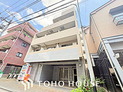 ロアール豪徳寺