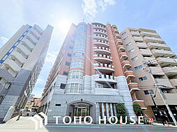 横浜市南区二葉町１丁目