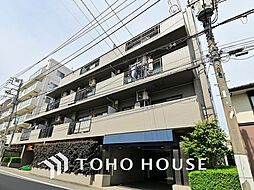 大和市林間１丁目