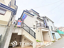 横浜市 旭区四季美台