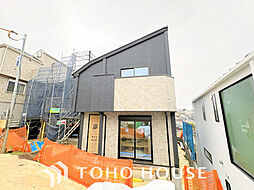 横浜市 港北区篠原東2丁目 2号棟
