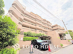 新宿区高田馬場４丁目