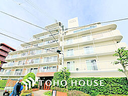 横浜市栄区長沼町