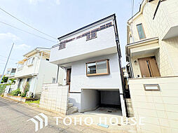 府中市住吉町3丁目