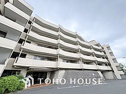ウインザーハイム宮前平アーベイン