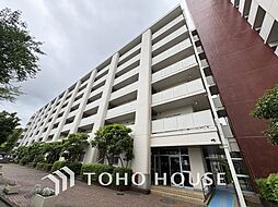 新ゆりグリーンタウンさつき街区1号棟