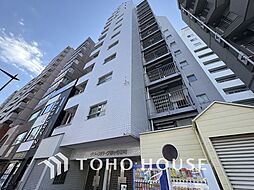 新宿区原町１丁目