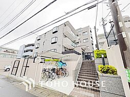 エクセレントハイツ鷺沼