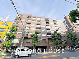 渋谷区代官山町