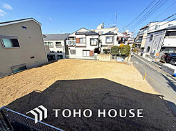 川崎市 高津区下作延4丁目 3号区画