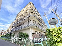 川崎市高津区新作４丁目