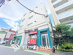 玉川グリーンハイツ