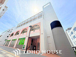 ホーメストプラザ十日市場西館