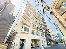 西馬込ダイヤモンドマンション