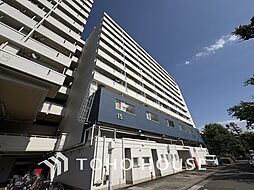 川崎市幸区河原町