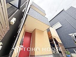 川崎市 宮前区南野川3丁目