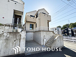 川崎市宮前区初山２丁目