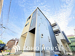 川崎市 中原区西加瀬