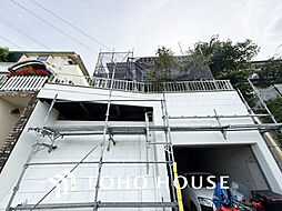 横浜市 港北区仲手原2丁目