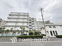 横浜市鶴見区鶴見中央３丁目