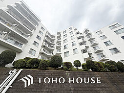 東急ドエル宮前平ビレジB棟
