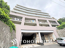 横浜市保土ケ谷区和田２丁目