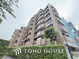 大田区本羽田３丁目