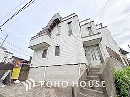 横浜市 栄区笠間5丁目