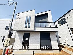 川崎市 宮前区西野川3丁目 S2号棟