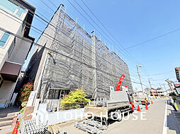 川崎市中原区下小田中６丁目