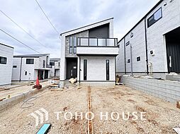 川崎市 宮前区西野川3丁目 16号棟
