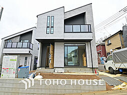 川崎市 宮前区西野川3丁目 17号棟