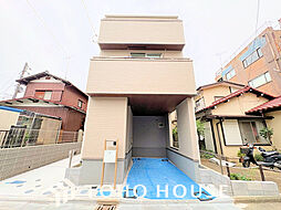 川崎市 宮前区南野川1丁目 1号棟