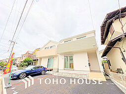 横浜市 瀬谷区宮沢2丁目 2号棟