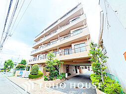 藤和シティコープ府中朝日町