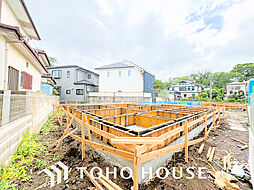 調布市深大寺南町4丁目 2号棟