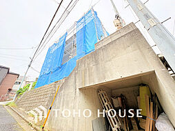 横浜市 神奈川区三ツ沢 東町