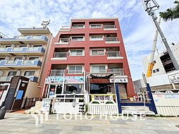 東海鵠沼マンション