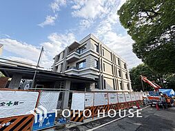グランツオーベル瀬田一丁目
