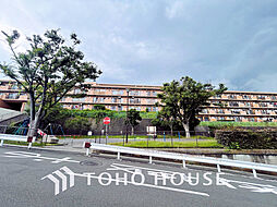 ダイアパレス上大岡第六B棟
